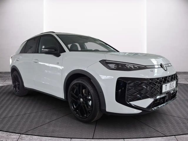 Volkswagen T-Roc DSG R-Line