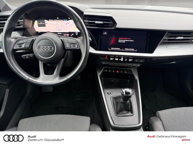 Audi A3 30 TFSI Sportback