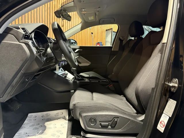 Audi Q3 35 TDI Sportback