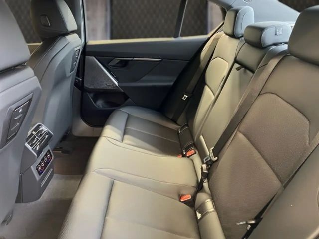 BMW 520 520d Sedan xDrive