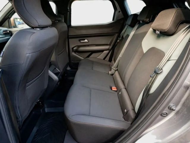 Dacia Duster 4WD Extreme