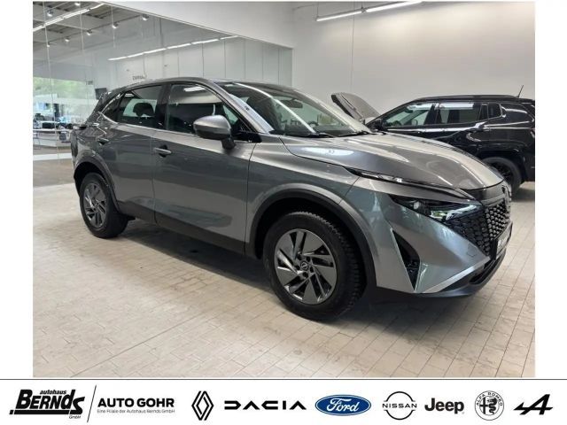 Nissan Qashqai Acenta DIG-T