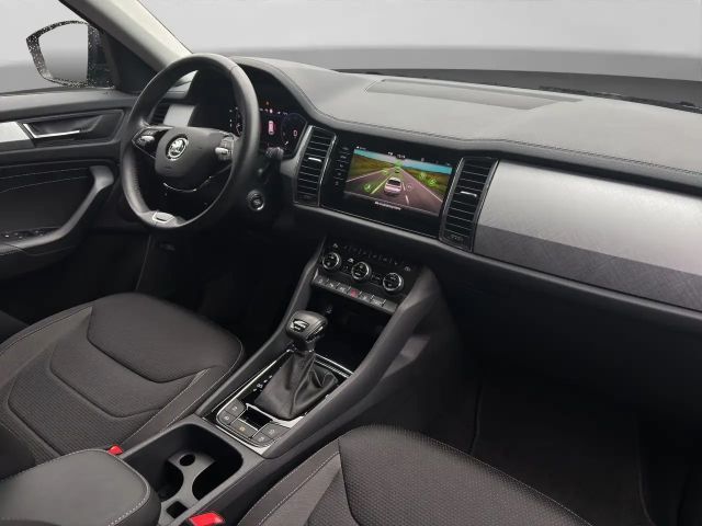 Skoda Kodiaq 2.0 TDI 4x4 Ambition