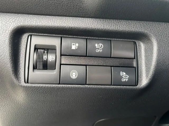 Nissan Leaf 40 kWh