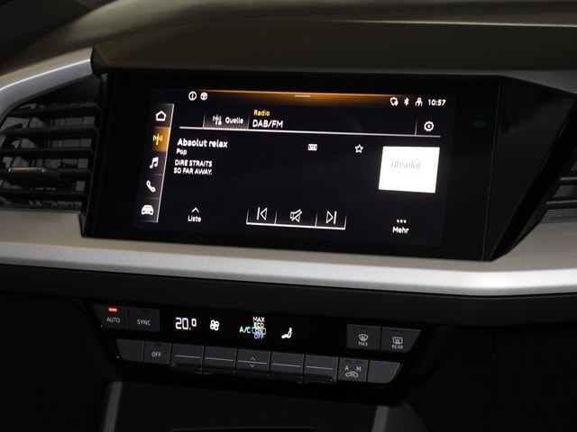 Audi Q4 e-tron 35 Sportback