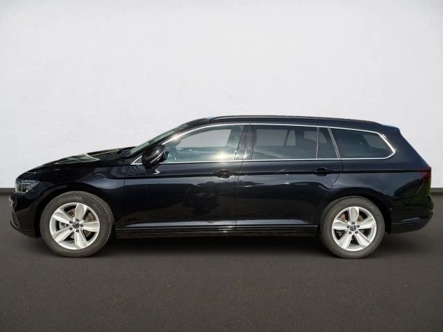 Volkswagen Passat 2.0 TDI Business DSG Variant