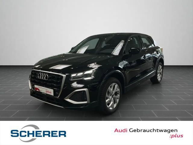 Audi Q2 35 TFSI S-Tronic