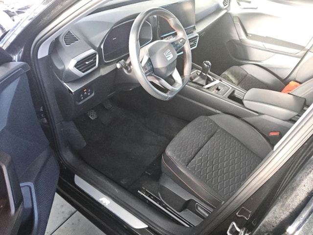 Seat Leon 1.5 TSI Sportstourer