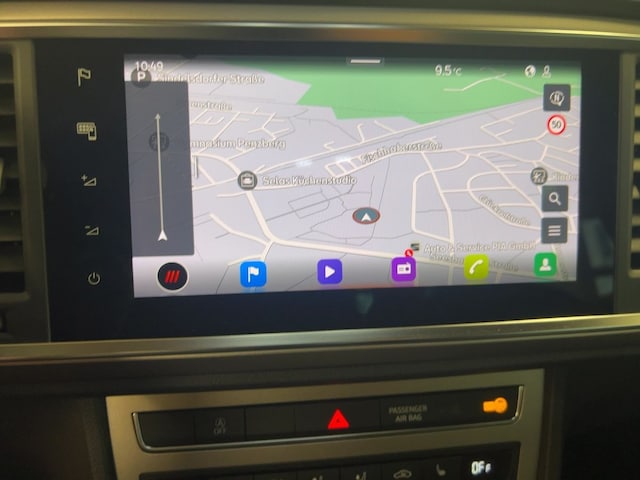 Seat Ateca 1.5 TSI DSG