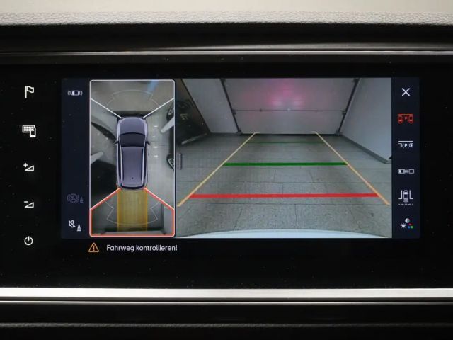 Cupra Ateca 2.0 TSI 4Drive VZ