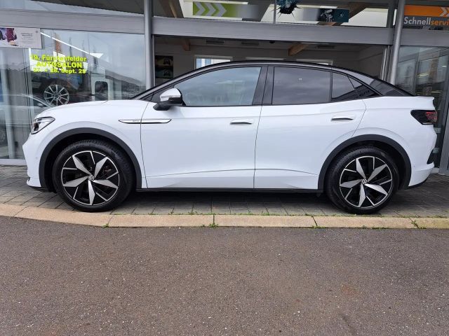 Volkswagen ID.5 220 kW 4Motion GTX
