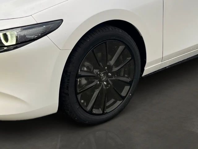 Mazda 3 2.5L Homura SkyActiv e-Skyactiv