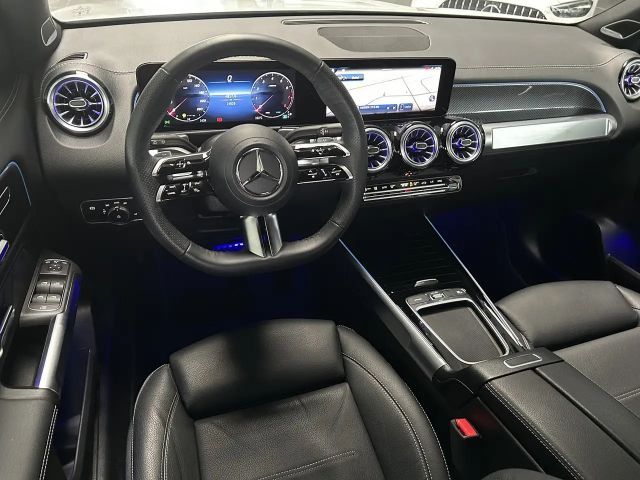 Mercedes-Benz GLB 250 4MATIC AMG Line Premium