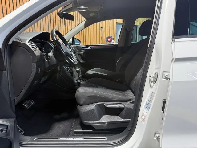 Volkswagen Tiguan DSG eHybrid