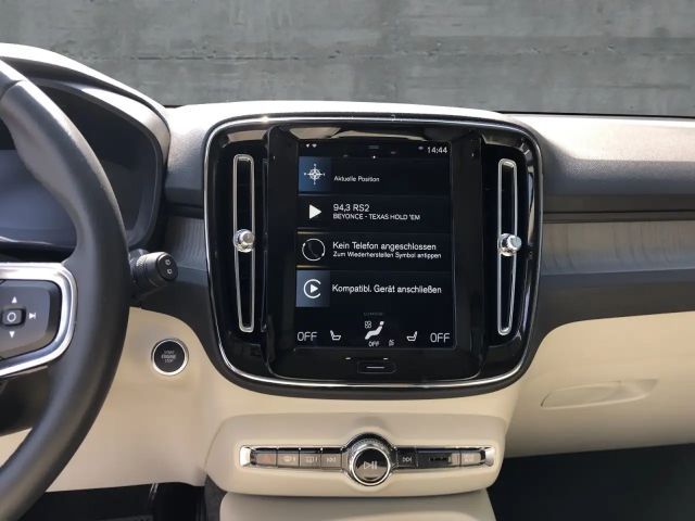 Volvo XC40 Bright Plus