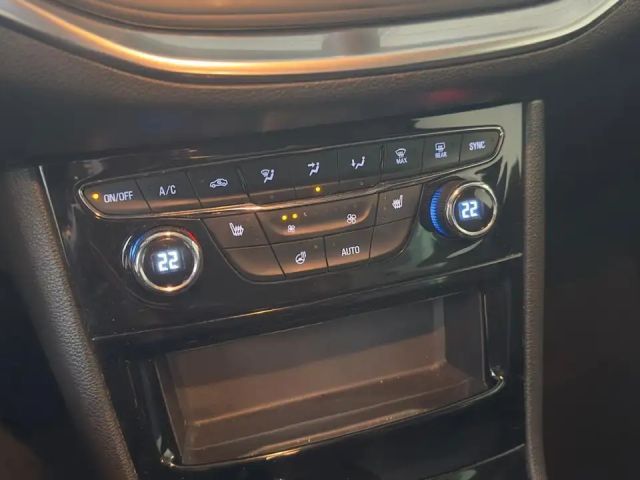 Opel Astra Elegance Sports Tourer