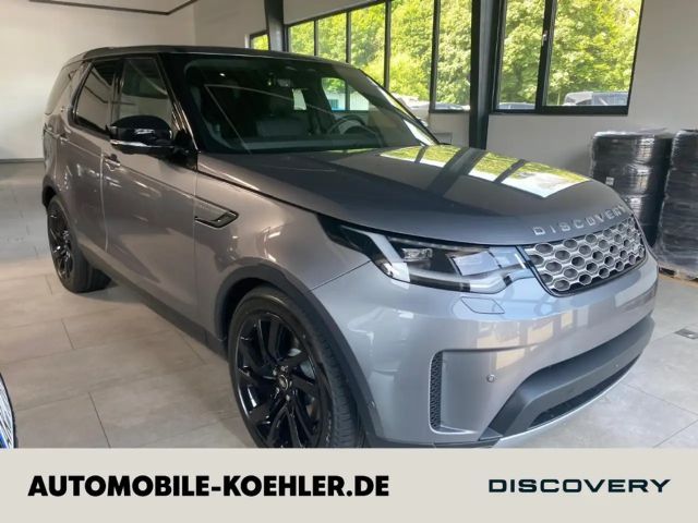 Land Rover Discovery D250 S