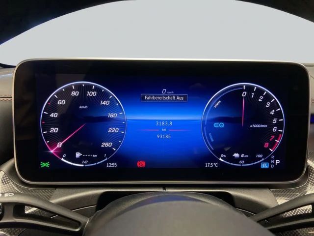 Mercedes-Benz C 300 C-Klasse