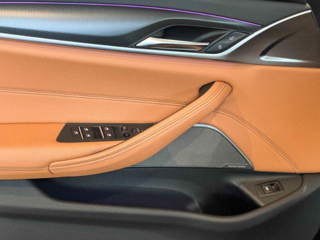 BMW 540 540i Touring xDrive