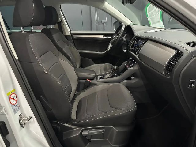 Skoda Kodiaq 2.0 TDI Ambition Business