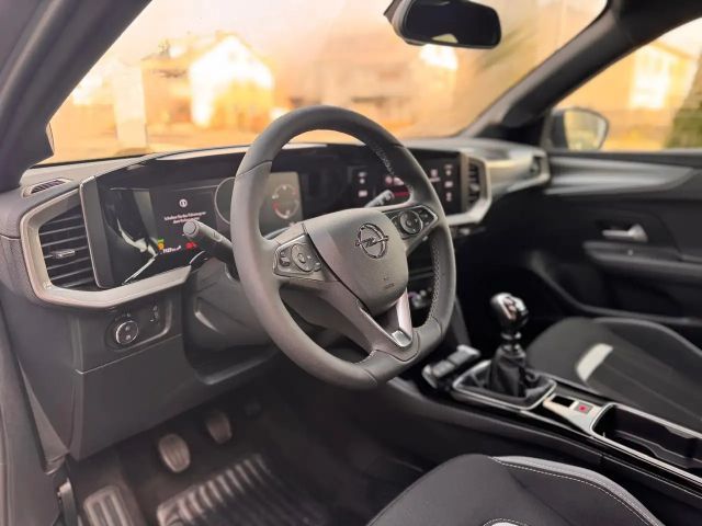 Opel Mokka GS-Line Grand Sport