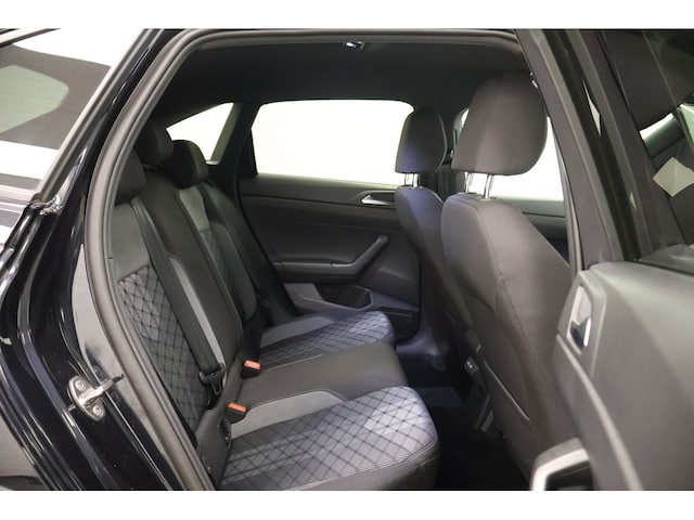 Volkswagen Taigo 1.0 TSI DSG R-Line