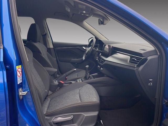 Skoda Kamiq 1.0 TSI Clever