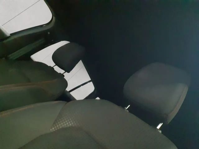 Ford Focus EcoBoost ST Line Wagon