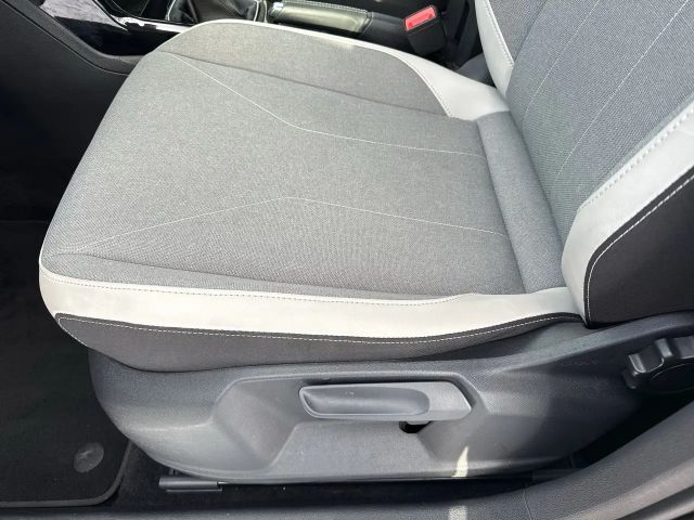 Volkswagen T-Cross DSG Style