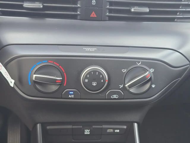 Hyundai i20 1,2 MPI i-Line