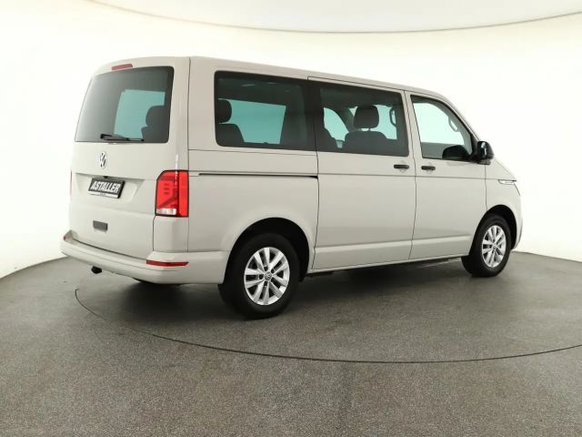 Volkswagen Multivan 2.0 TDI Family T6