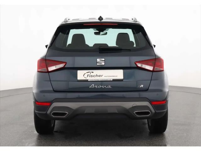 Seat Arona 1.0 TSI FR-lijn