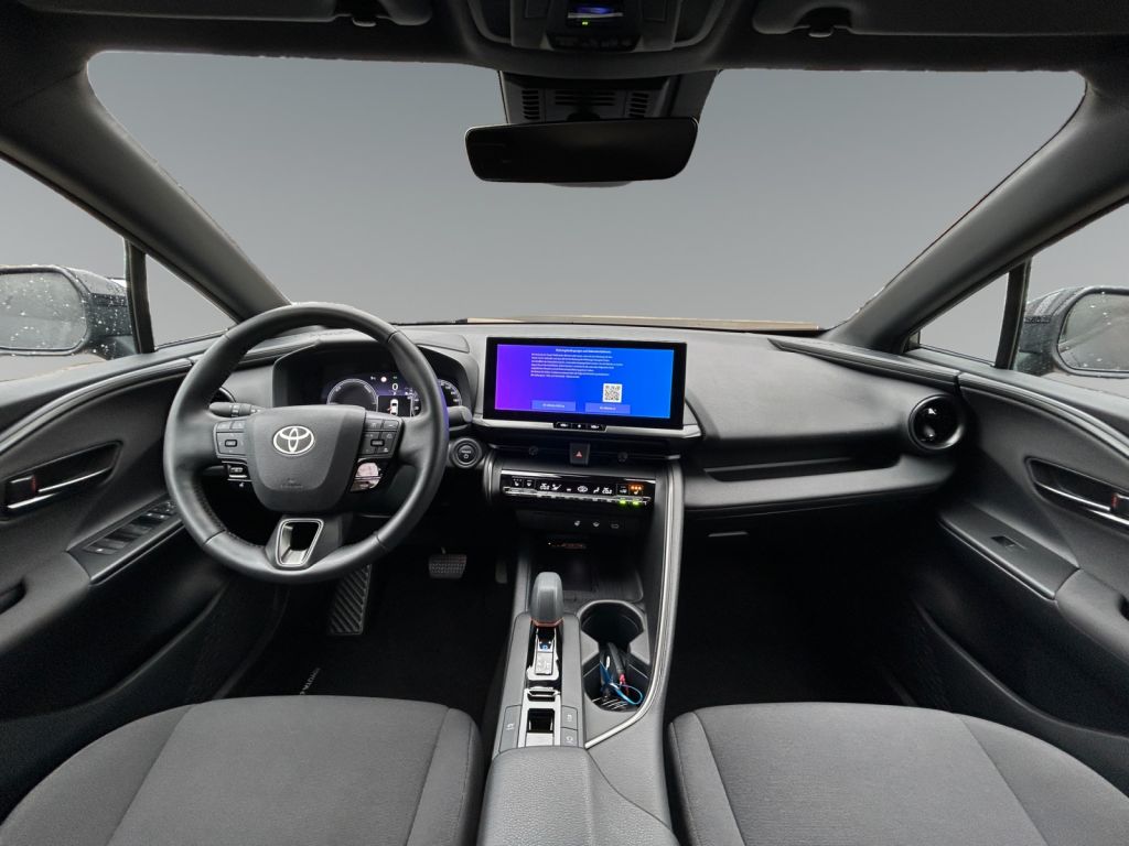 Toyota C-HR 5-deurs Team D Technik