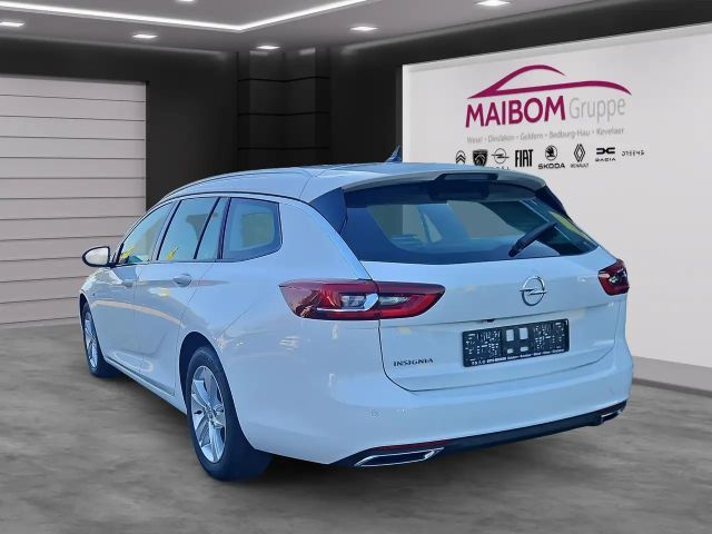 Opel Insignia Sports Tourer