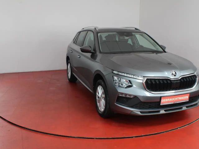 Skoda Kamiq 1.0 TSI Selection