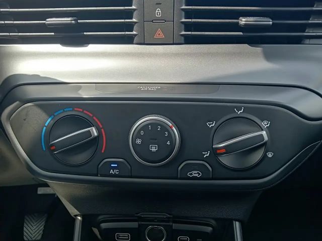 Hyundai i20 1.0 T-GDi Trend