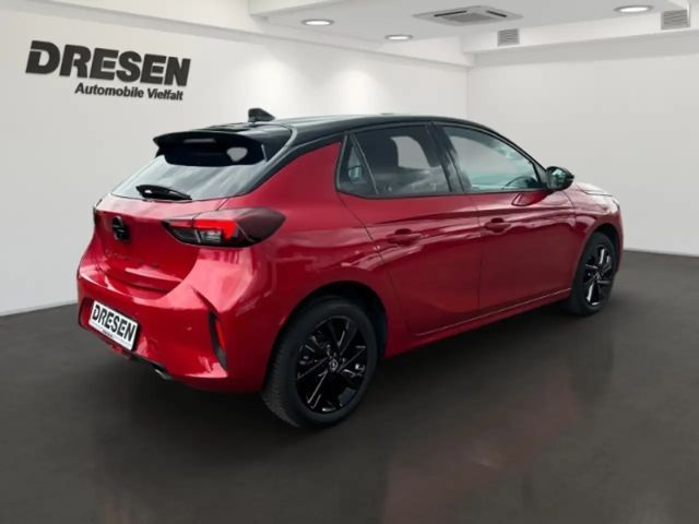 Opel Corsa 1.2 Turbo GS-Line Grand Sport Turbo