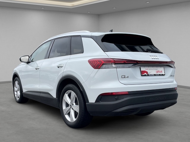 Audi Q4 e-tron 35