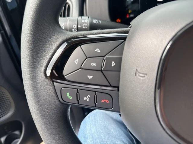 Fiat Panda CityCross