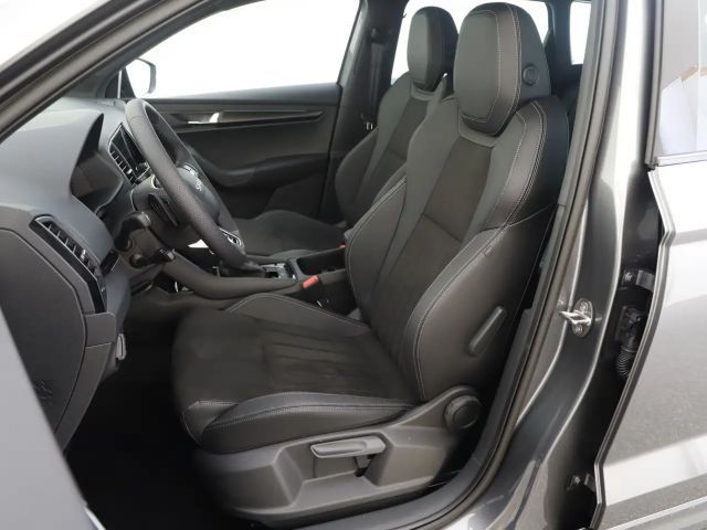 Skoda Karoq 4x4 Sportline