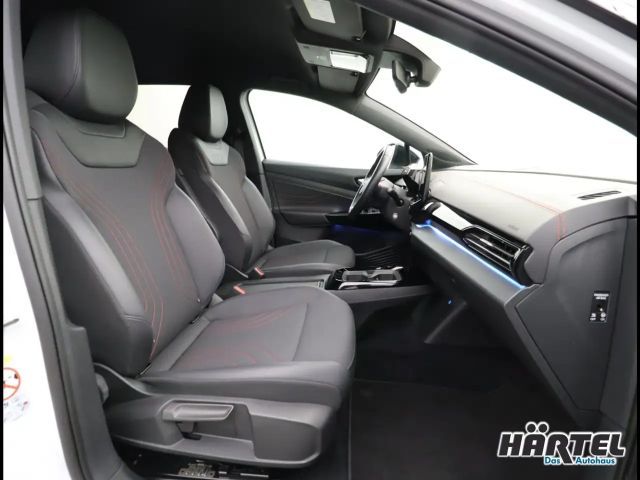 Volkswagen ID.4 4Motion 77 KWh GTX