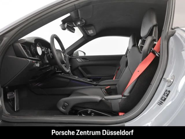 Porsche 992 Coupé GT3