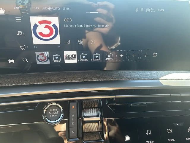 Peugeot 5008 GT-Line