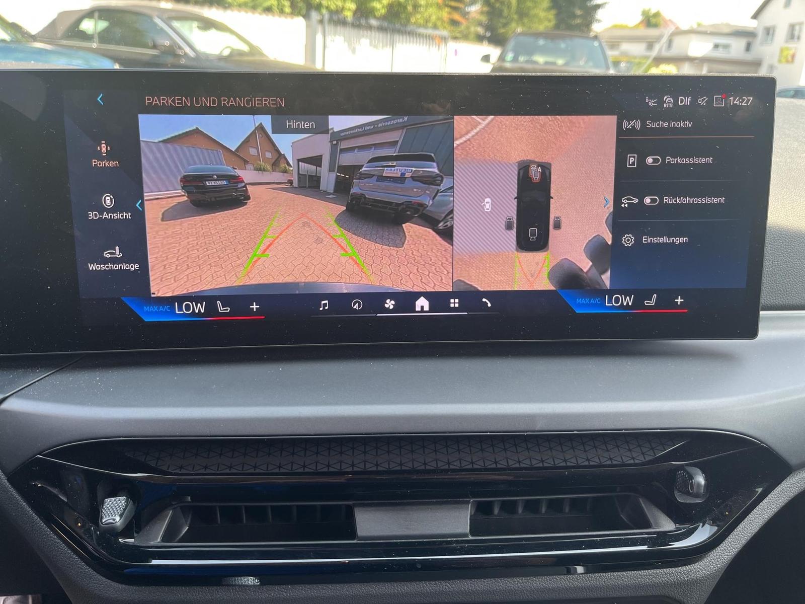 BMW 318 318i Touring