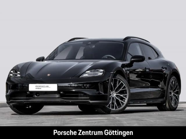 Porsche Taycan 4 Cross Turismo