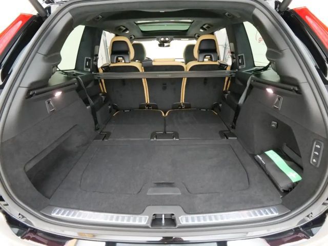 Volvo XC90 AWD Recharge T8 Ultimate
