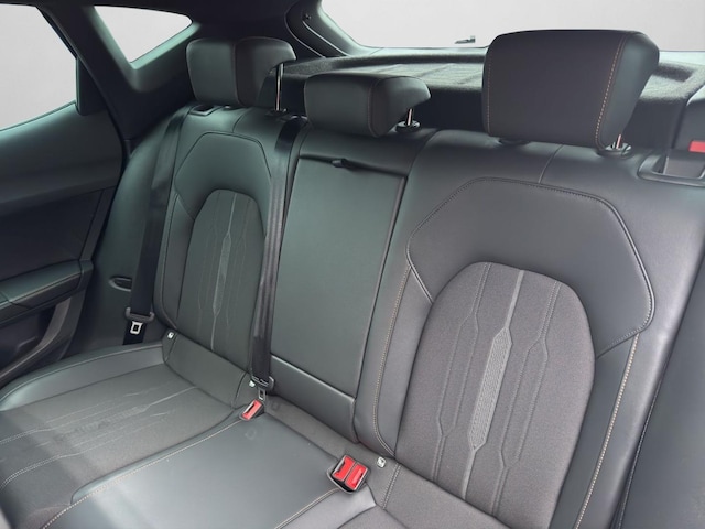 Cupra Formentor 1.4 VZ e-Hybrid