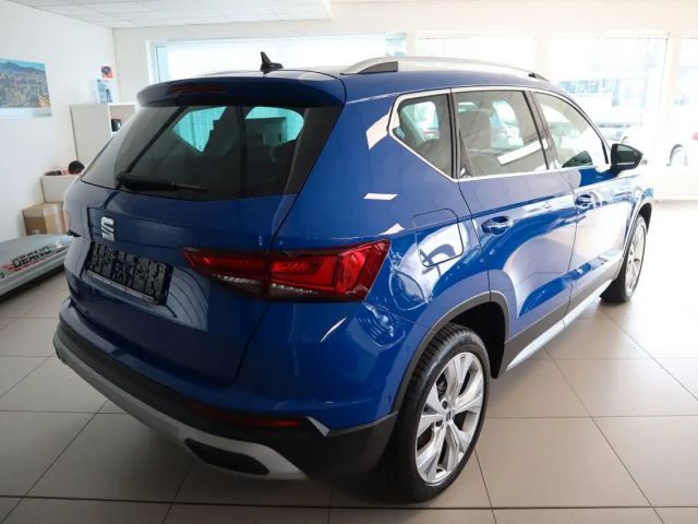 Seat Ateca Xperience/STANDHEIZUNG/PLA/KAMERA/DAB
