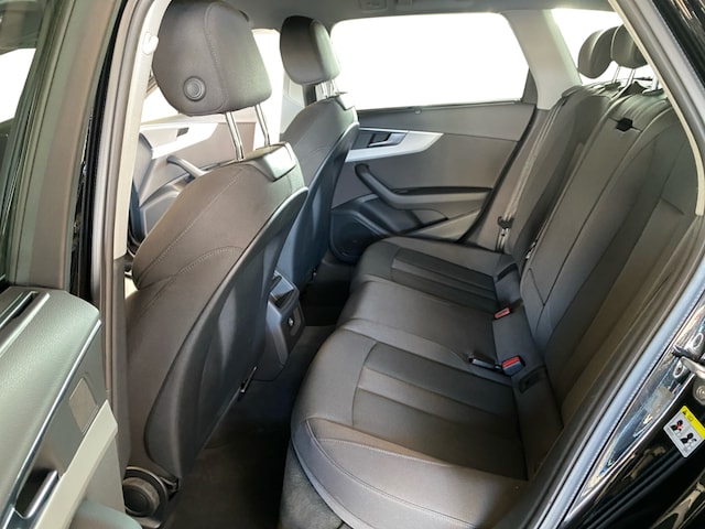 Audi A4 35 TDI Avant S-Tronic