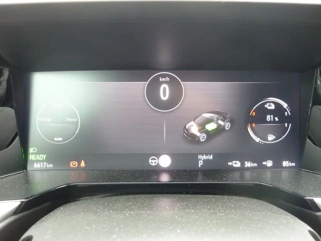 Opel Grandland X GSe Hybrid Innovation